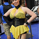 Illustration for article titled DC Comics Cosplay!